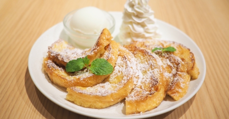 渋谷 王道フレンチトーストからガッツリ食事系まで 人気フレンチトースト専門店 Ivorish Favy ファビー 渋谷 王道フレンチトーストからガッツリ食事系まで 人気フレンチトースト専門店 Ivorish Favy ファビー