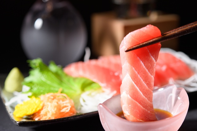 吉祥寺で忘年会ならこの10店 25種類の純米酒に熟成魚 1000種のカクテル飲み放題 Favy ファビー