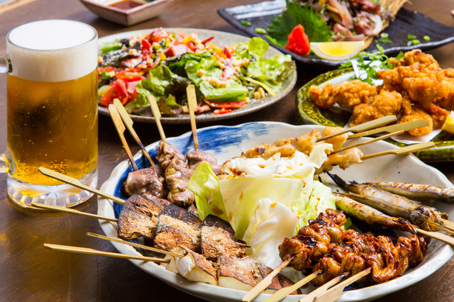 名古屋 忘年会で使いたい幹事必見の店10選 大人数でも安心 名駅からもアクセス抜群 Favy ファビー