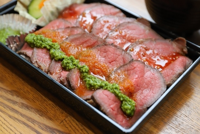 新宿】会員制焼肉店29ON監修の『焼かない焼肉弁当』がUber Eatsで 