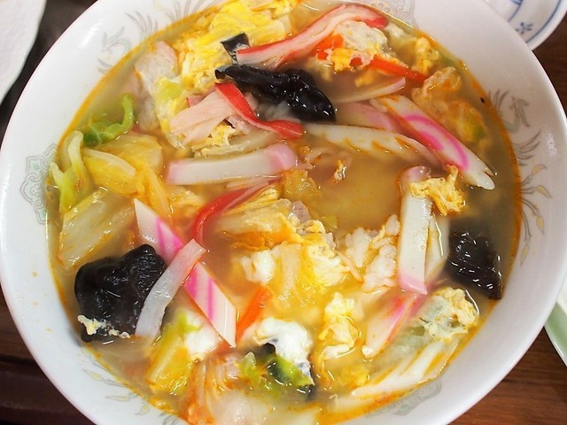 これぞ町中華 三河島 すずき の ピリカラ湯飯 は美味しいが読み方不明の珍メニュー Favy ファビー これぞ町中華 三河島 すずき の ピリカラ湯飯 は美味しいが読み方不明の珍メニュー Favy ファビー