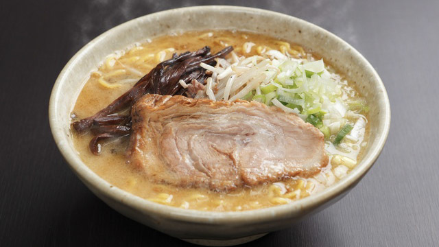 東京ラーメンストリート全店紹介 東京を代表する人気店が東京駅に集結 Favy ファビー