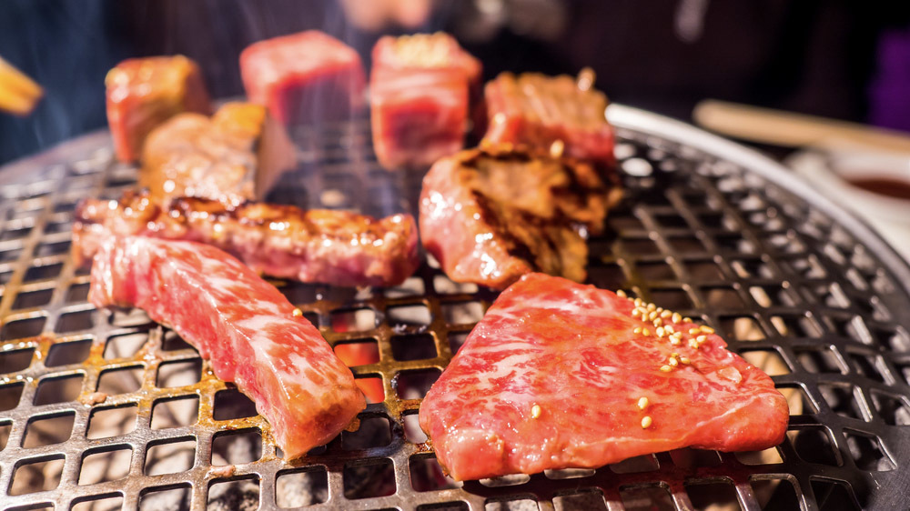 決定版 神田で焼肉するなら 老舗のホルモンから精肉店の焼肉店 話題店まで 13店紹介 Favy ファビー