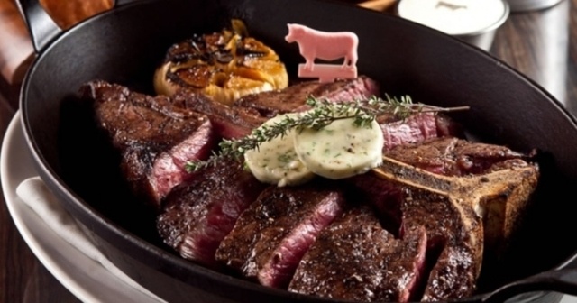 銀座で旨い肉を食べるならここ 最新のレストランからコスパ抜群のバルまで6選 Favy ファビー