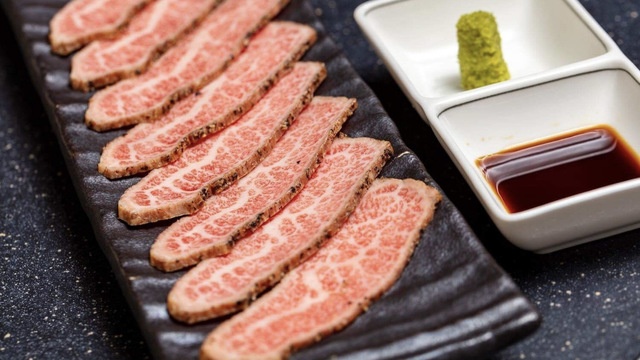 焼肉の達人の隠し玉 都内では希少な宮崎牛専門店 牛匠 でトロけるお肉に感動 Favy ファビー 焼肉の達人の隠し玉 都内では希少な宮崎牛専門店 牛匠 でトロけるお肉に感動 Favy ファビー