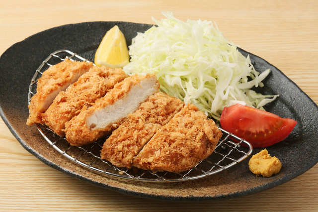 大手町 700円以内でこのボリューム お得でまんぷくランチ特集 Favy ファビー