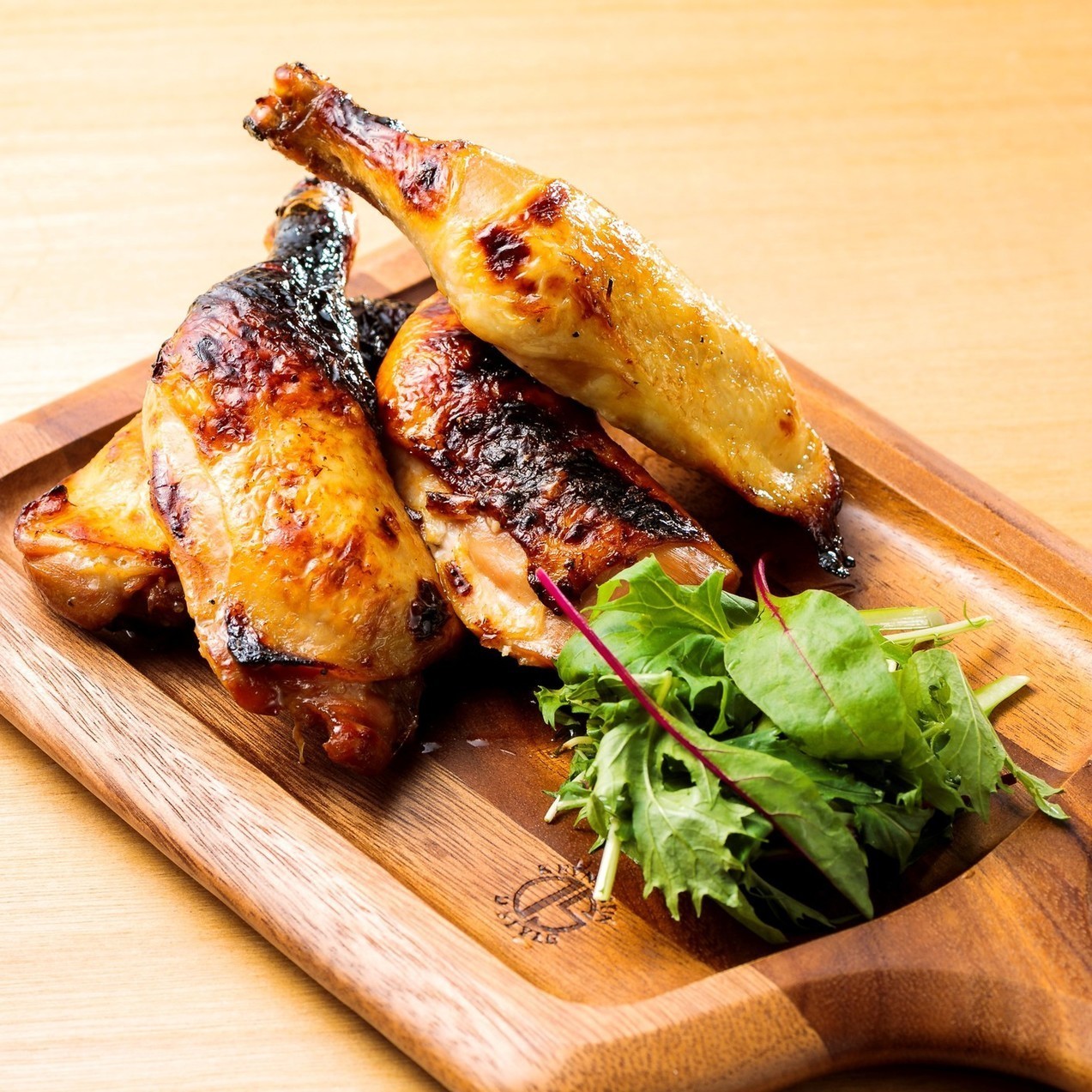 レモンと瀬戸内食材が軸の Setouchi 檸檬食堂 神田店 が開業 Favy ファビー