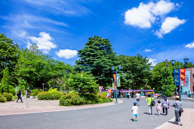 豊島園 子連れランチならココがおすすめ キッズチェアor座敷ありのお店4選 Favy ファビー
