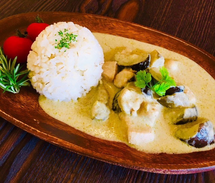 幸手 ケーキ店がランチメニューを併設のカフェで提供開始 ケーキとのセットも ペルショワール Favy ファビー