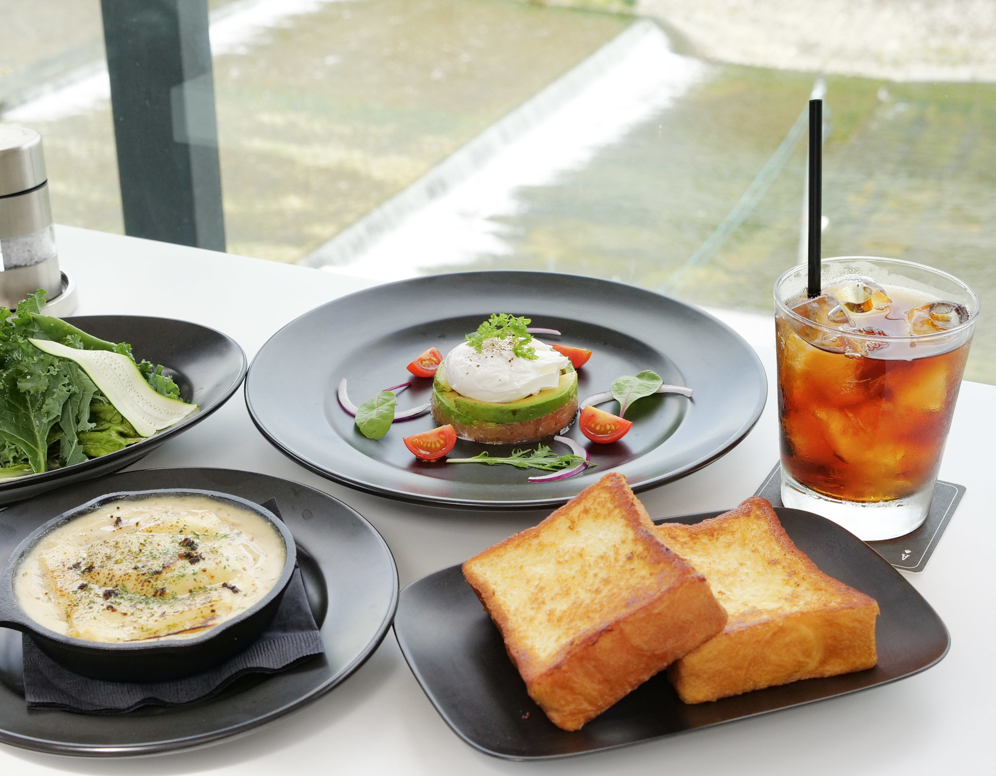 三条 あのマーサーブランチが関西初上陸 マーサーブランチ テラスハウス キョウト Favy ファビー