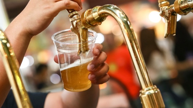 【9/12〜】400種類のクラフトビールがスーパーアリーナに集結!『秋のビール祭り』