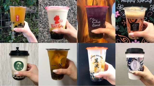 《渋谷編》タピオカ女子大生が分析!日本一詳しいタピオカまとめ!