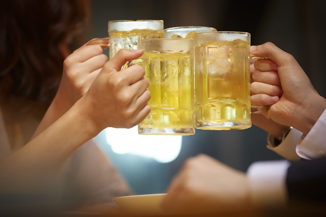 【京急蒲田】ハイボールが10円に!『ひもの屋』で1杯目がお得に飲めるイベントを期間限定開催