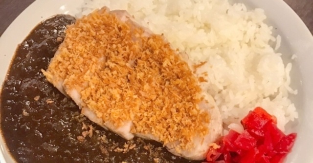 【神保町】揚げないカツカレーにトマト煮込み!『BISTROマルニ』に三元豚の新ランチ登場