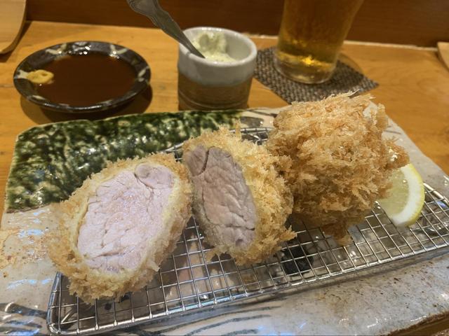トンカツで始まりラーメンで〆る!グルメな街「神保町・御茶ノ水」でせんべろはしご酒!