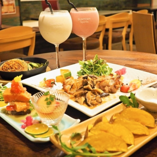 【期間限定】料理3品+ドリンクで500円!お得なチョイ飲みセットが登場!浜松『Aji菜』