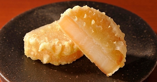 【六本木】豪華な天ぷらが150円〜!料亭仕込の天ぷらをリーズナブルに楽しめる『大友』