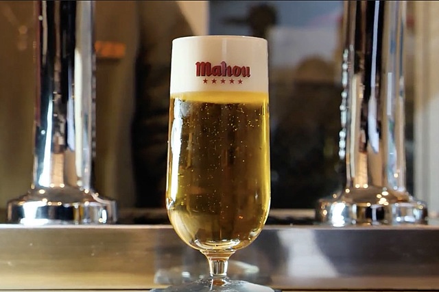 【西新宿】仕事終わりの一杯に!泡・鮮度・温度がパーフェクトなビアバー『PERFECT BEER TOKYO』