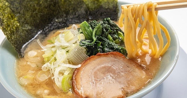 【1/17〜19】ラーメントッピング全部無料!全部のせもOK!つくば・北条に『清六家』オープン