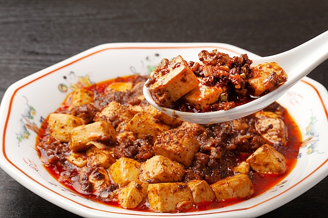 本格中華 食べ放題居酒屋 中華物語 Favy ファビー