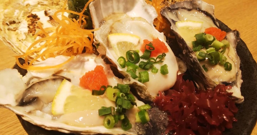 西新井 最大70名まで入れる完全個室 プライベート空間で海鮮を満喫 はなの舞 Favy ファビー