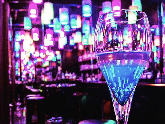 【新宿】1日333円!?定額制飲み放題スタート!日本酒カクテルバー『BAR 灯鏡』