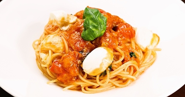 【恵比寿】本場で修行したシェフのイタリアンはコースが断然お得!『エヴォルツィオーネ』