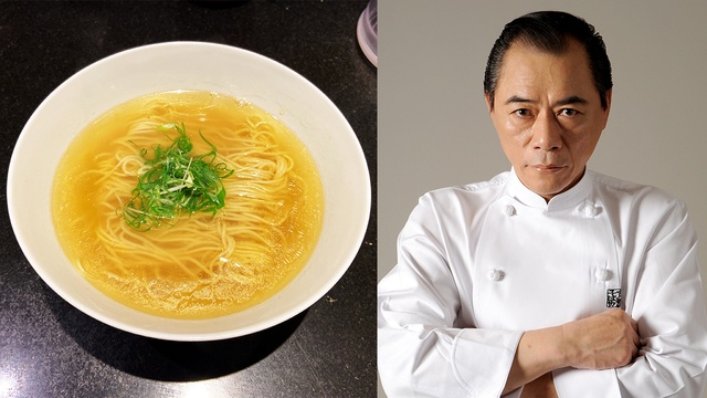 新横浜ラーメン博物館『支那そばや』年内で閉店、ラーメンの鬼「佐野実」集大成の一杯とは