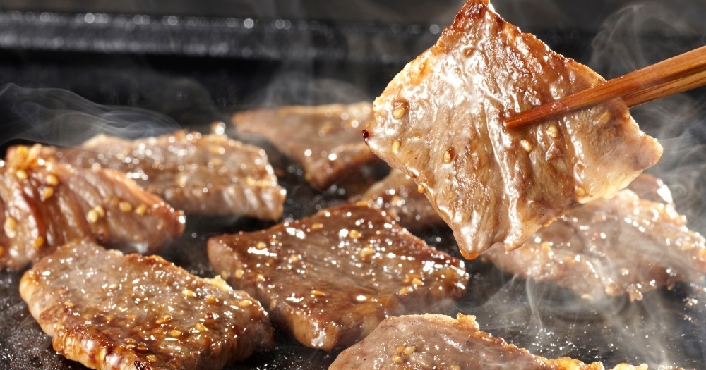 与野 低脂質 低カロリー 馬焼肉なら食べ過ぎても罪悪感ナシ 馬肉専門店 勝馬 Favy ファビー