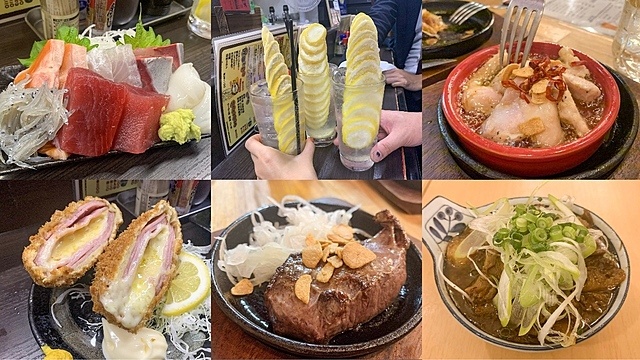 レモンの壁に名物290円ビフテキ 聖地 野毛のせんべろはしご酒は満腹 満足 Favy ファビー