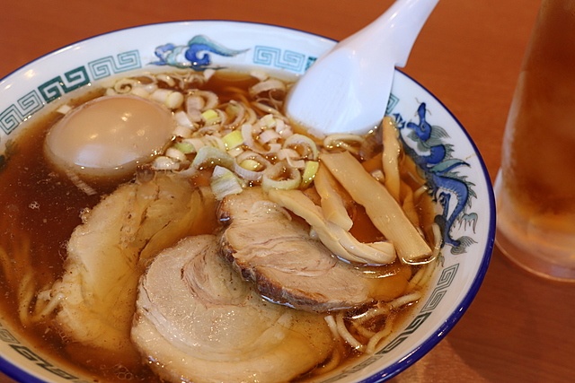 渋谷で創業30年以上の老舗ラーメン店まとめ!創業60年以上の伝説店「喜楽」など!