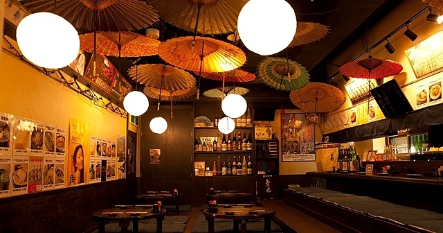 【新宿】翌6時まで営業！食材も日本酒も京都グルメにこだわる居酒屋『先斗町』