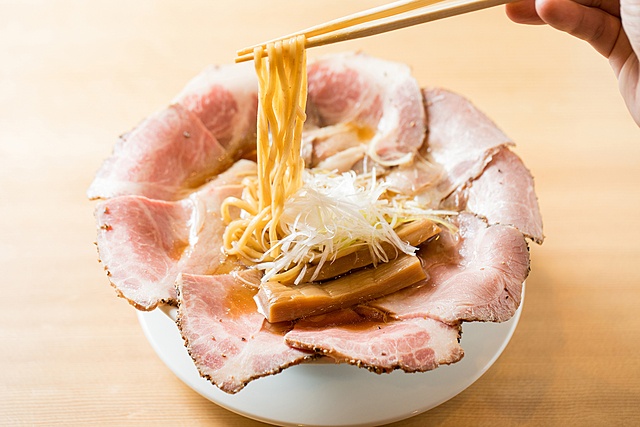 【大阪】2019年にオープンした話題のラーメン新店まとめ!
