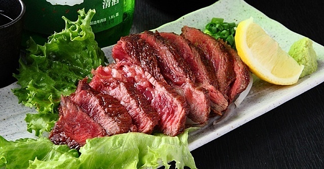 【京急蒲田】料理8品+飲み放題で3,800円! 肉・魚・鍋を詰め込んだコースが登場『ひもの屋』
