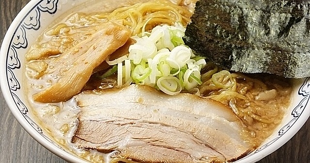 池袋の『ばんから』にお得なパスポートが登場！1日226円で毎日ラーメンが食べられる！