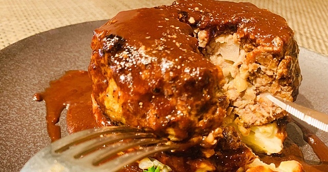 【茗荷谷】少しずつ味が変化！ 仕掛けを施した洋食を300種のワインとともに『H's pinot』