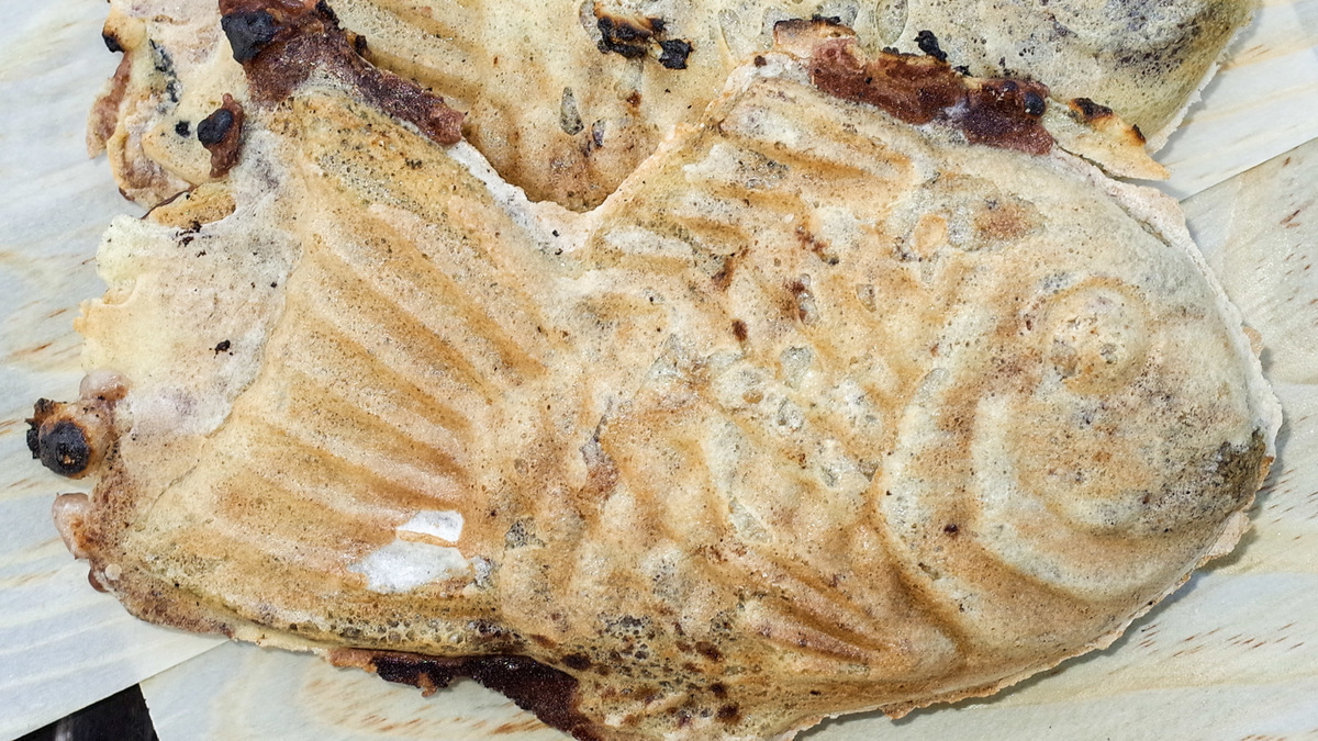 西東京で評判の移動販売たい焼き店 鯛焼きのよしかわ が あんこ好きを虜にする理由 Favy ファビー