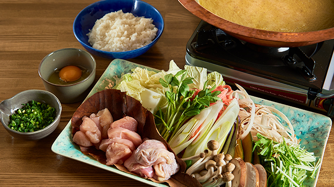 神楽坂で 縁楽 がオープン 気鋭のオーナーが 初の和食業態に挑む Favy ファビー