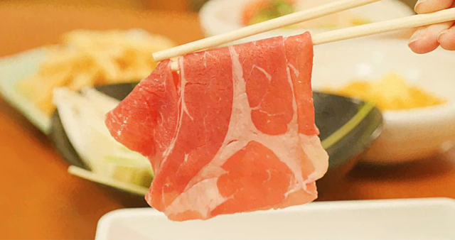 【2月28日まで】ご好評につき第二弾!しゃぶしゃぶ食べ放題コースが大人・シニア限定200円引き!『和食さと』