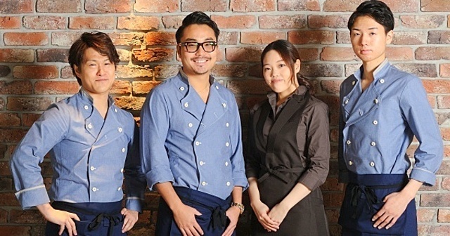 【西新宿五丁目】若者が希望を持てる世の中を目指す!25歳でピザ屋『夢の橋』をオープンしたオーナーの思いとは