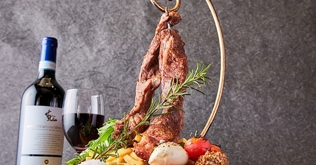 【2/9は肉の日】2,480円のステーキが29円に!新宿・船橋『チーズスクエア』でイベント開催