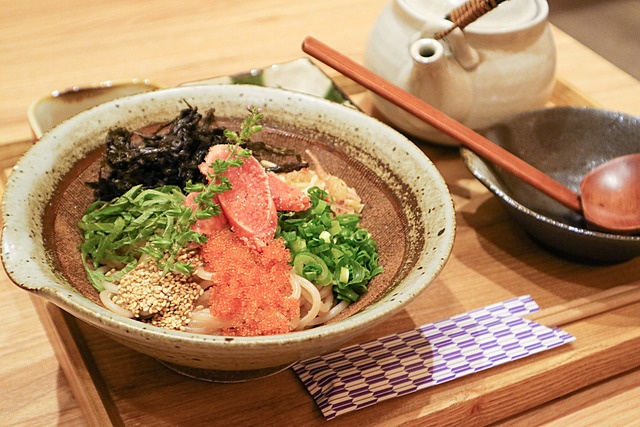 渋谷に『東京たらこスパゲティ』オープン!お出汁で食べる”進化系たらこパスタ”とは?