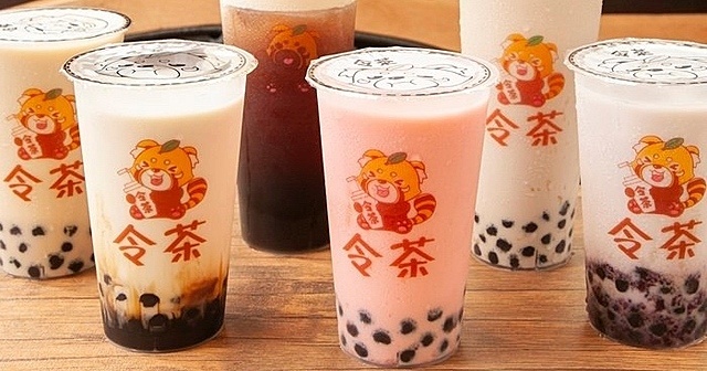 会員登録で毎日タピオカミルクティが1杯飲める!秋葉原 『令茶』が定額制サービスを開始!