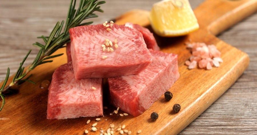 7 1 焼肉二郎 金山店 オープン記念 11品の料理 飲み放題が付いた特別コースが登場 Favy ファビー