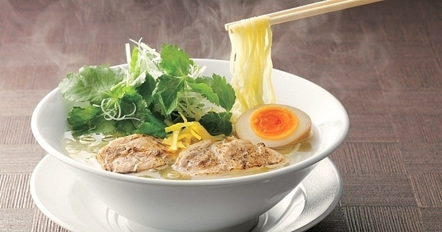 【4/9〜】辛さ選べる「旨辛つけ麺」と柚子香る「鶏そば」が『丸源ラーメン』に登場!