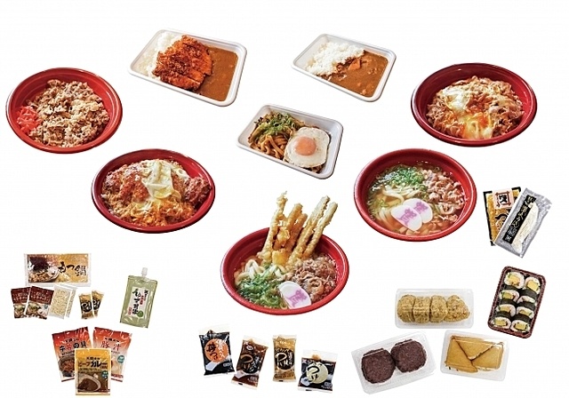 【5/6まで】九州『資さんうどん』がテイクアウト「カツとじ丼」を600円で提供!