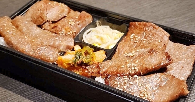 黒毛和牛焼肉を1,000円で!代官山『清香園』のテイクアウト焼肉弁当