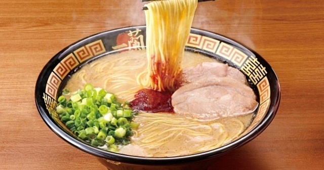 6月9日に『一蘭 上野御徒町店』がオープン!味集中カウンターでコロナ対策も万全