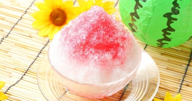 【期間限定】生ビールやかき氷全品が半額に!『和食さと』で夏得イベント開催中!