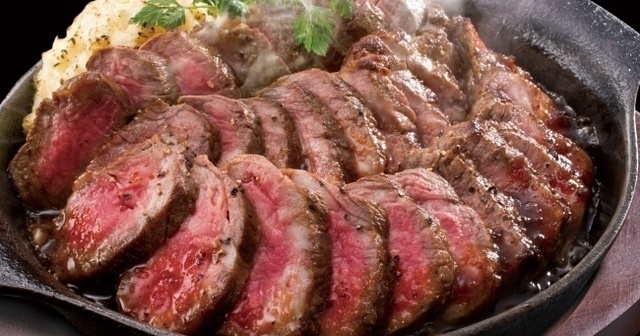 【7/15まで】『土間土間』が赤身ステーキを290円&生ビールを150円で提供中!